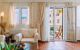 Lithostroto Suites