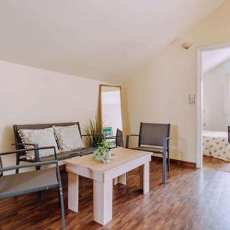 Lithostroto Suites Αργοστόλι Εξωτερικό φωτογραφία