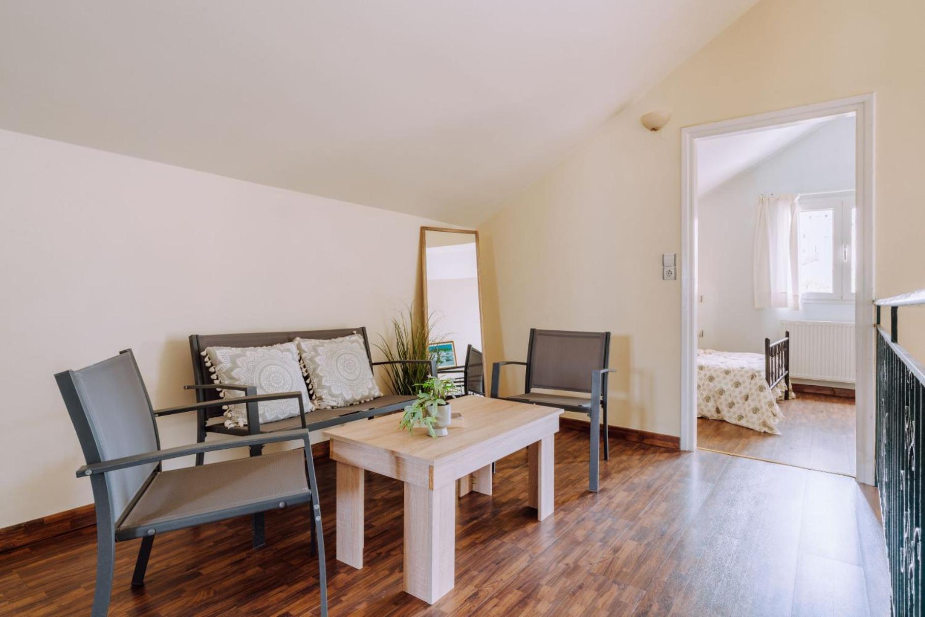Lithostroto Suites Αργοστόλι Εξωτερικό φωτογραφία