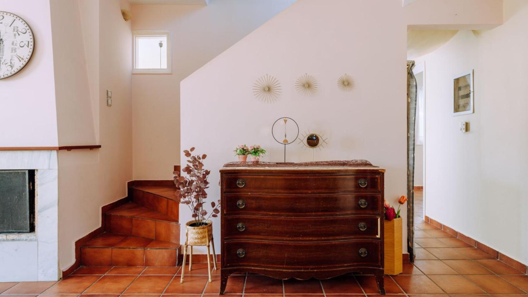Lithostroto Suites Αργοστόλι Εξωτερικό φωτογραφία