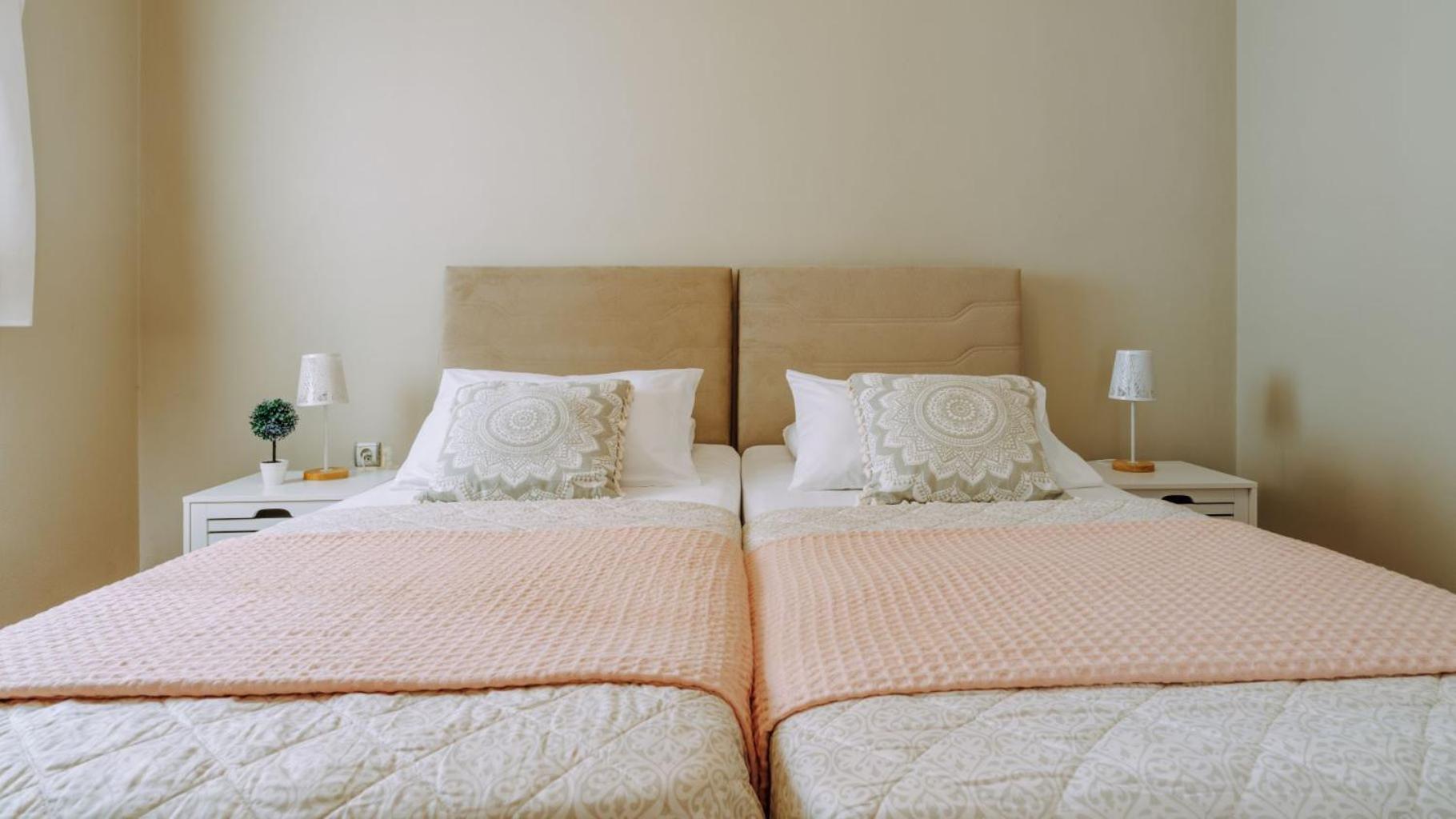 Lithostroto Suites Αργοστόλι Εξωτερικό φωτογραφία