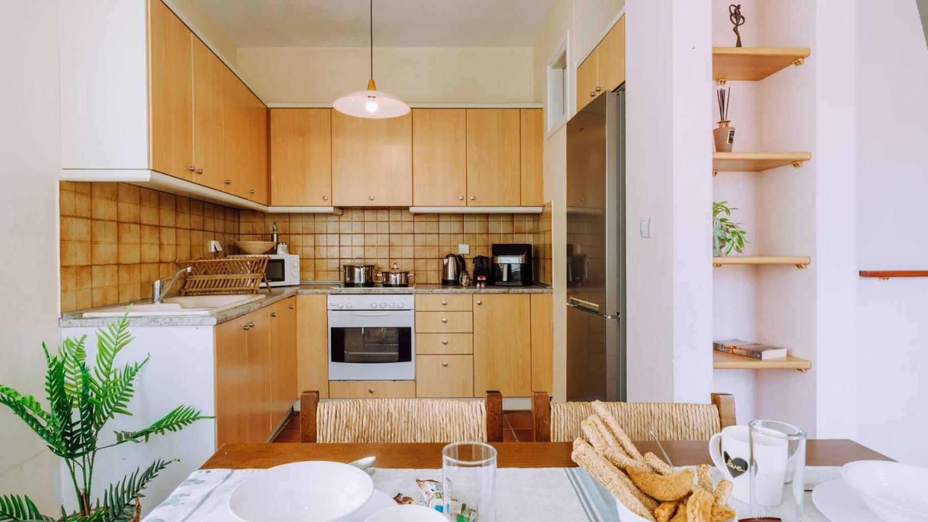 Lithostroto Suites Αργοστόλι Εξωτερικό φωτογραφία