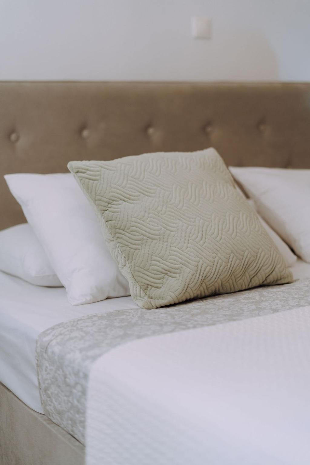 Lithostroto Suites Αργοστόλι Εξωτερικό φωτογραφία