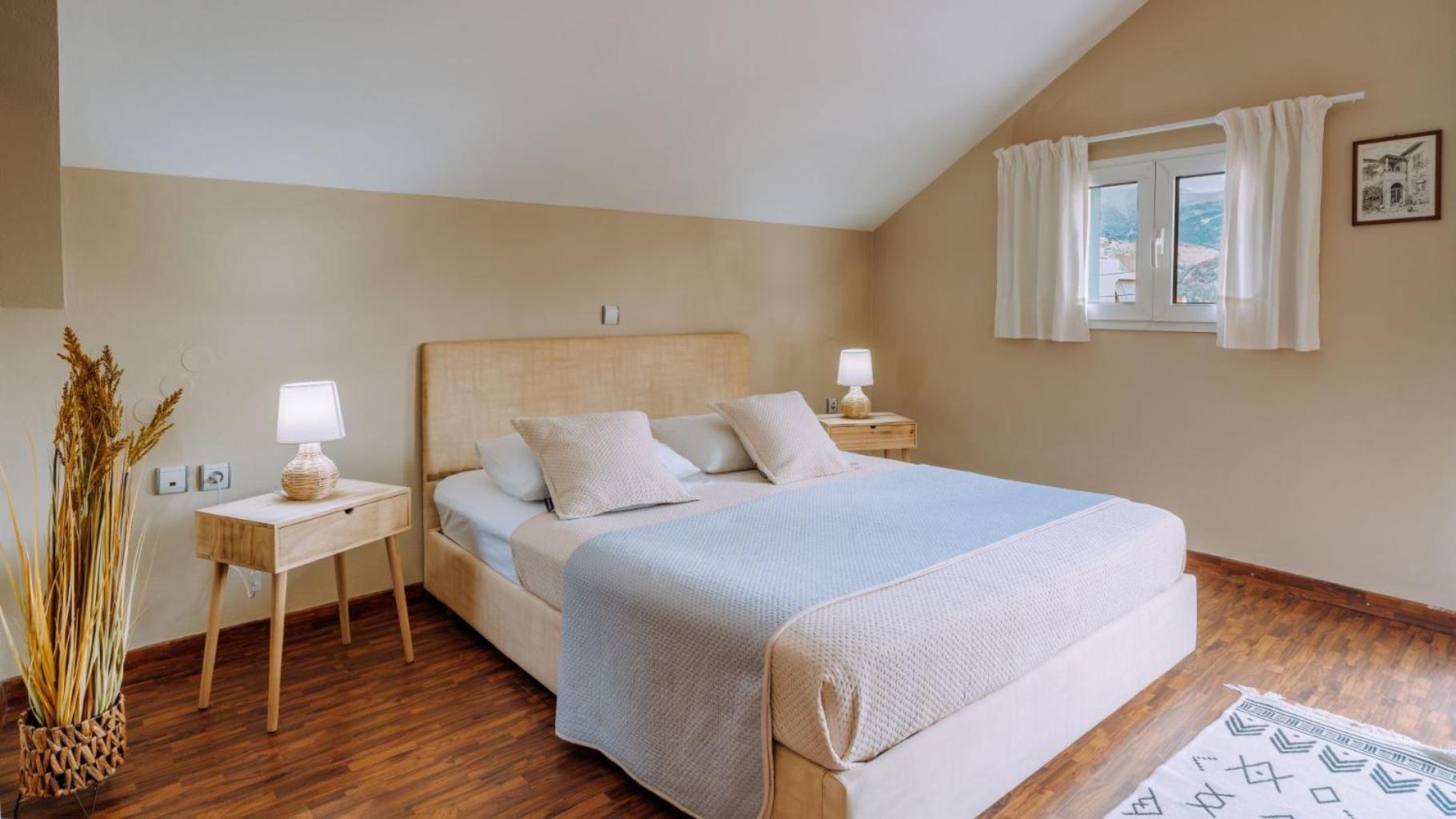 Lithostroto Suites Αργοστόλι Εξωτερικό φωτογραφία