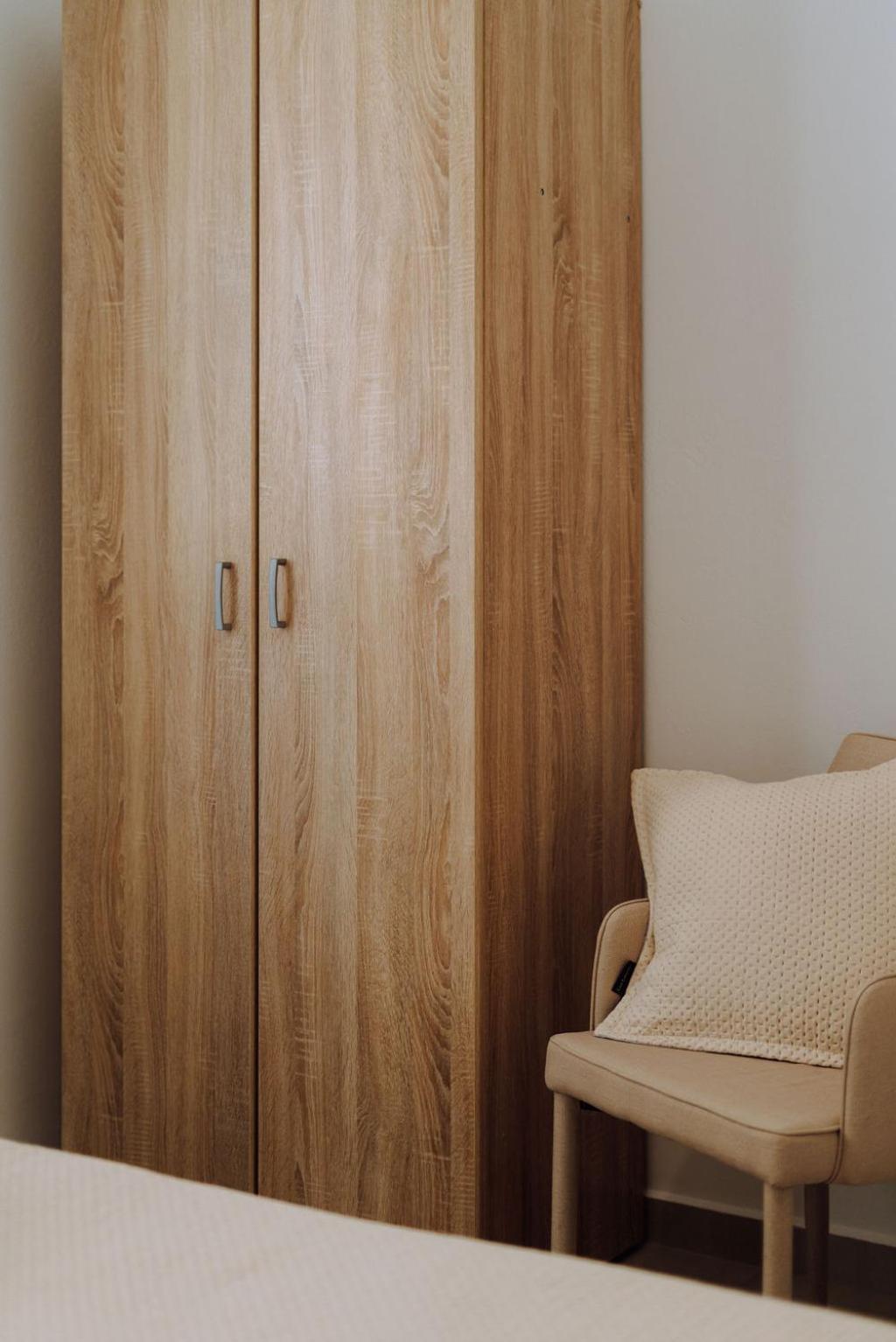 Lithostroto Suites Αργοστόλι Εξωτερικό φωτογραφία