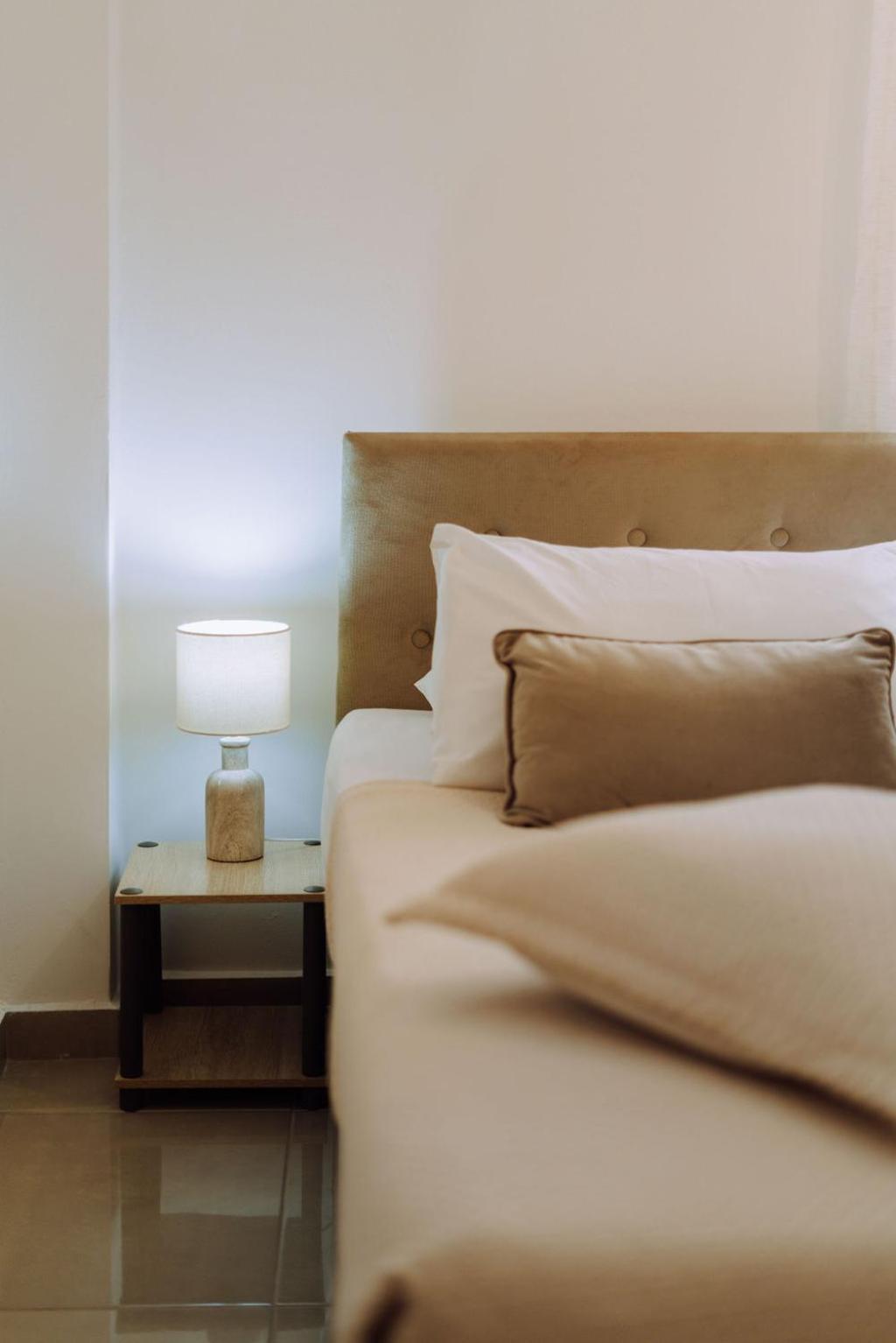 Lithostroto Suites Αργοστόλι Εξωτερικό φωτογραφία