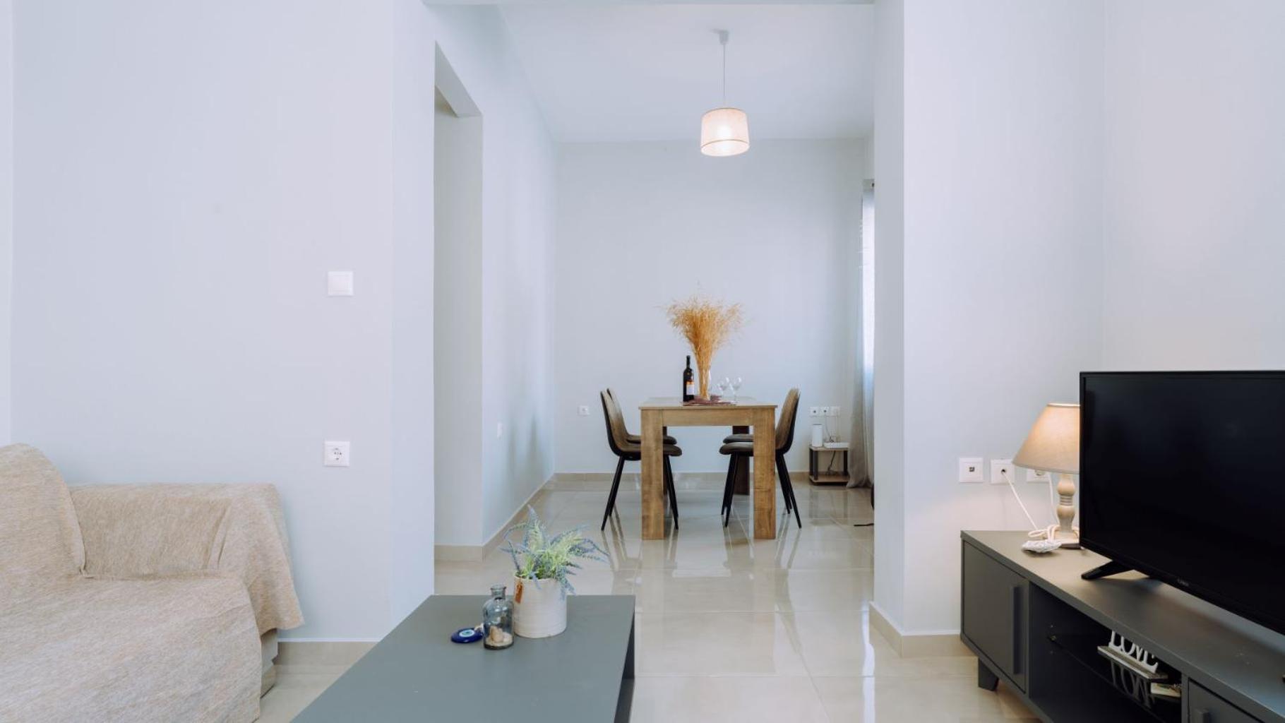 Lithostroto Suites Αργοστόλι Εξωτερικό φωτογραφία