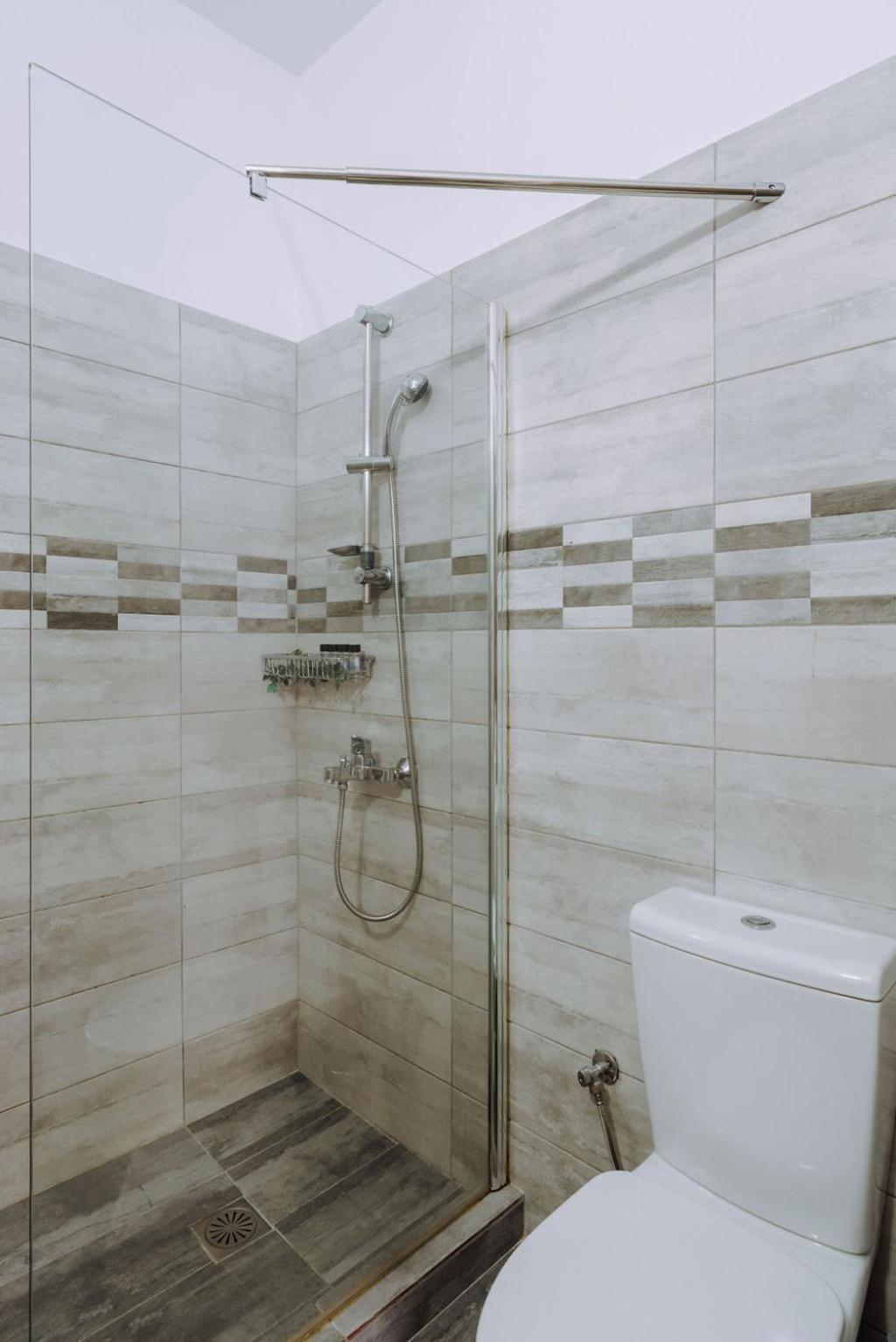 Lithostroto Suites Αργοστόλι Εξωτερικό φωτογραφία