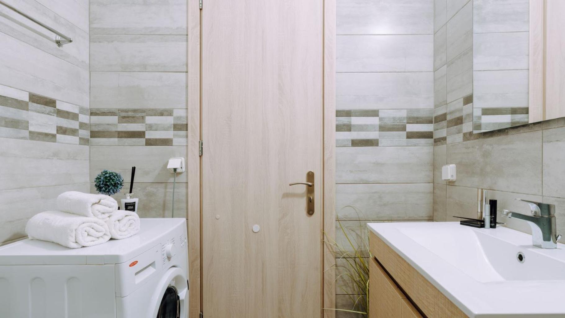 Lithostroto Suites Αργοστόλι Εξωτερικό φωτογραφία