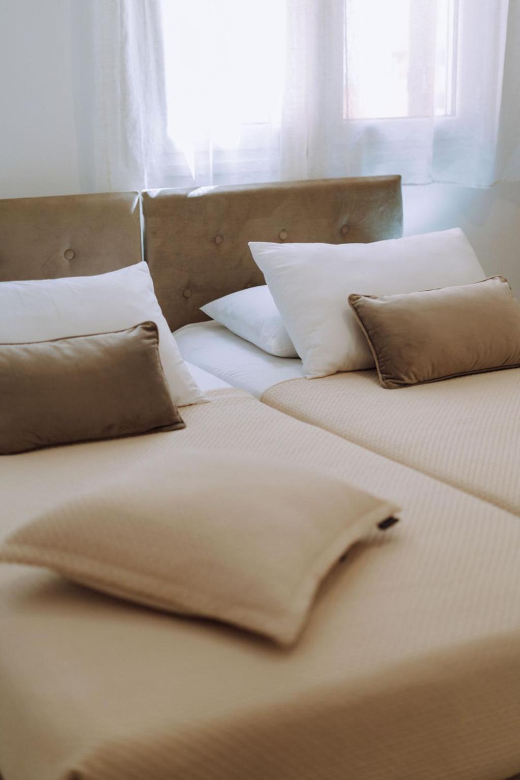 Lithostroto Suites Αργοστόλι Εξωτερικό φωτογραφία