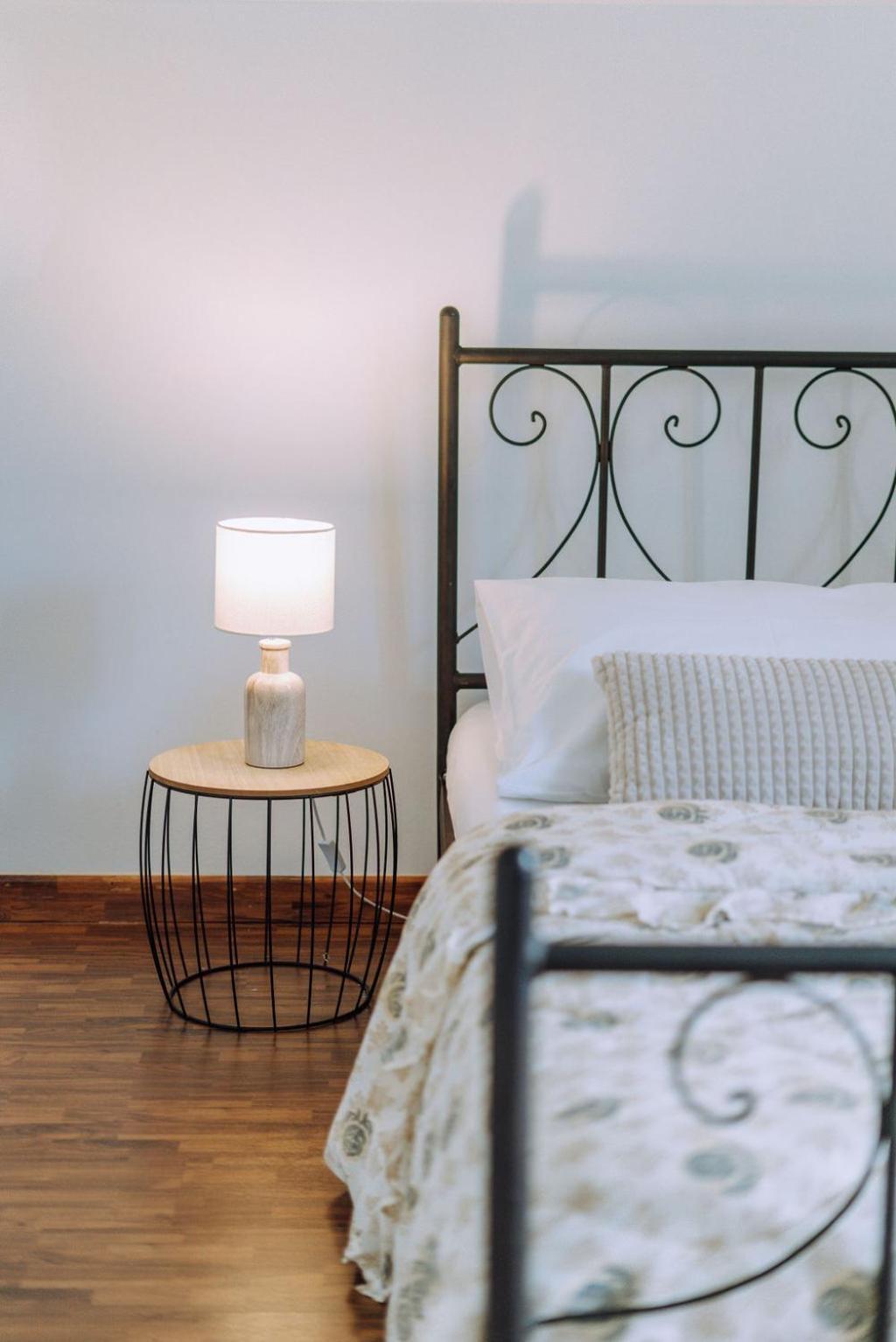 Lithostroto Suites Αργοστόλι Εξωτερικό φωτογραφία