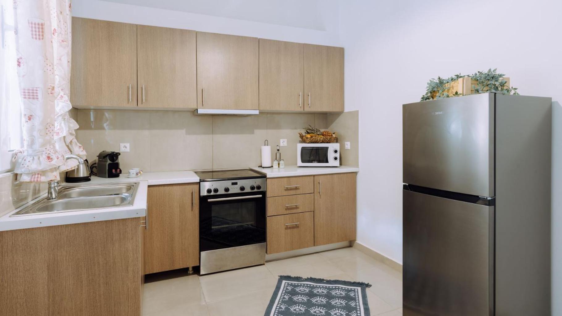 Lithostroto Suites Αργοστόλι Εξωτερικό φωτογραφία