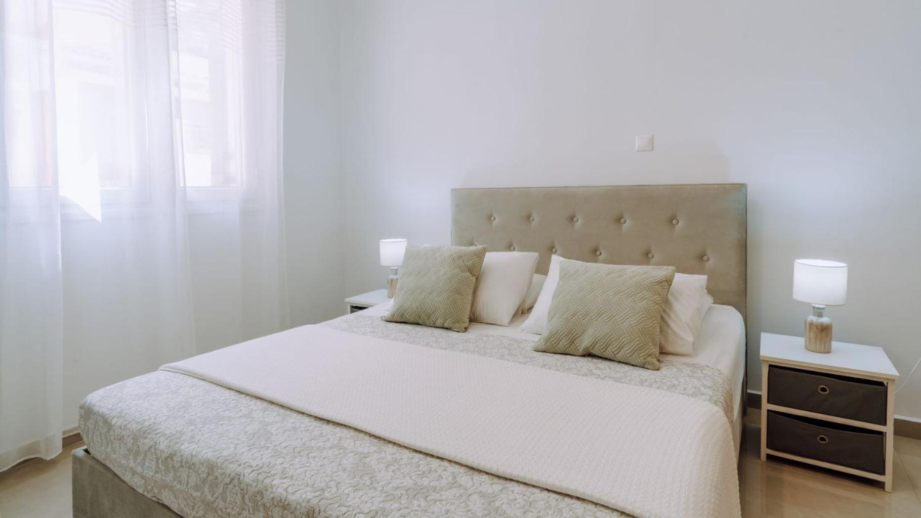 Lithostroto Suites Αργοστόλι Εξωτερικό φωτογραφία