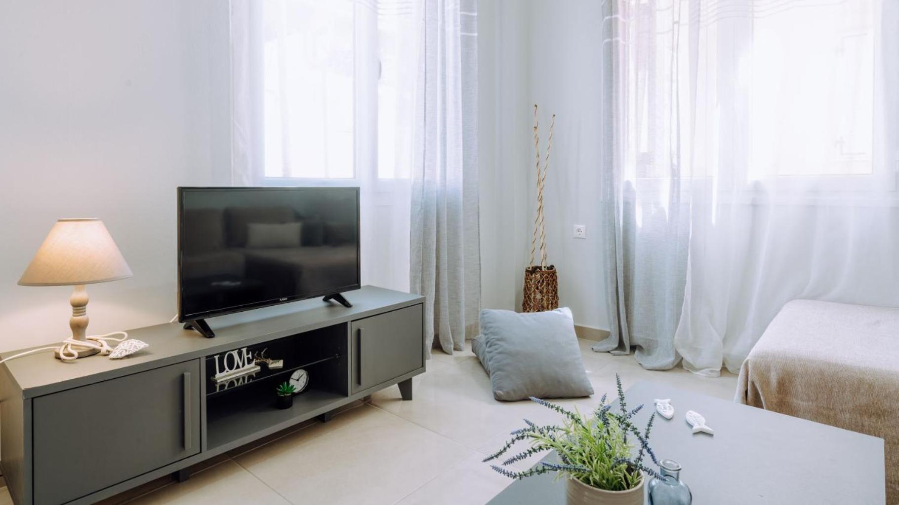 Lithostroto Suites Αργοστόλι Εξωτερικό φωτογραφία